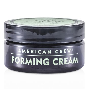 American Crew Men Forming Cream (Medium Hold and Shine)