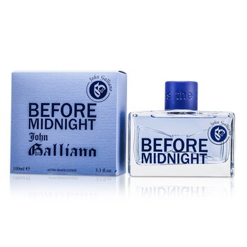 Before Midnight After Shave Lotion