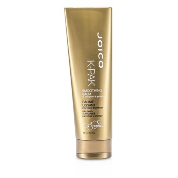 K-Pak Smoothing Balm - To Straighten & Protect (New Packaging)