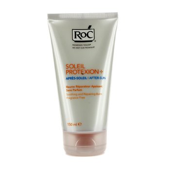 Soleil Protexion+ After-Sun Soothing & Repairing Balm (Fragrance Free)