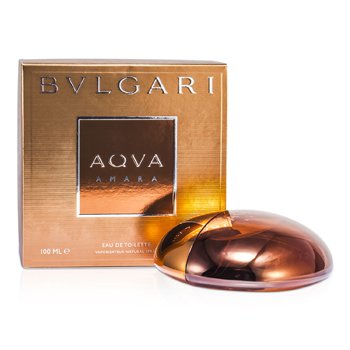 Bvlgari aqua discount amara