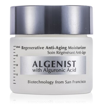 Regenerative Anti-Aging Moisturizer
