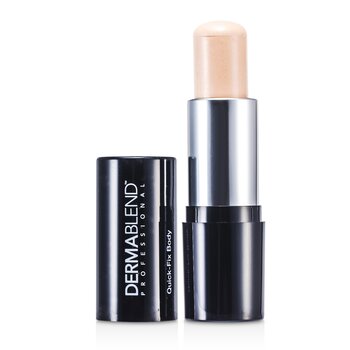 Dermablend Quick Fix Body Full Coverage Foundation Stick - Nude