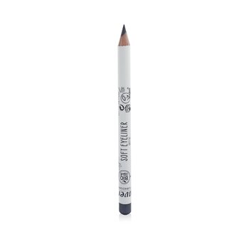 Soft Eyeliner Pencil - # 03 Grey