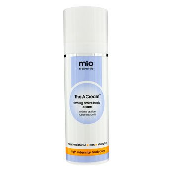 Mio - The A Cream Firming Active Body Cream
