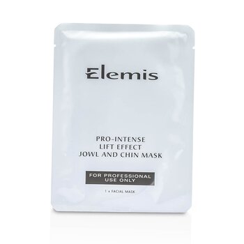 Elemis Pro-Intense Lift Effect Jowl and Chin Mask (Salon Size)