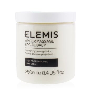 Elemis Amber Massage Balm for Face (Salon Product)