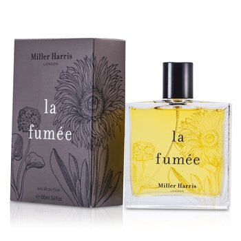 La Fumee Eau De Parfum Spray (New Packaging)