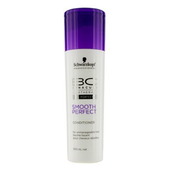 BC Smooth Perfect Conditioner (For Unmanageable Hair)