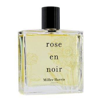 Rose En Noir Eau De Parfum Spray (New Packaging)