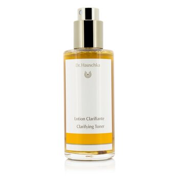 Dr. Hauschka Clarifying Toner (For Oily, Blemished or Combination Skin)