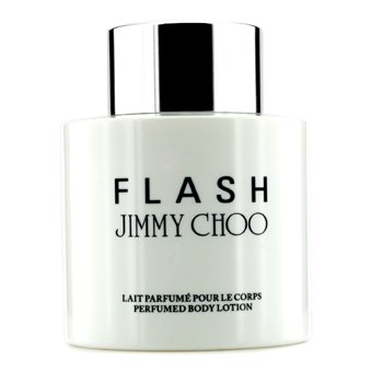 Flash Perfumed Body Lotion (Unboxed)