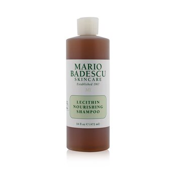 Mario Badescu Lecithin Nourishing Shampoo (For All Hair Types)