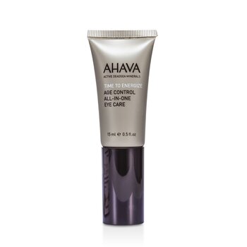 Ahava Time To Energize Age Control All In One Eye Care