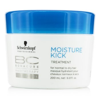 BC Moisture Kick Treatment (For Normal to Dry Hair)