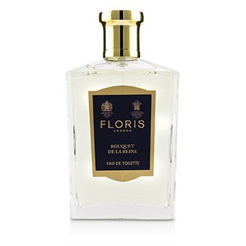 Floris Bouquet De La Reine Eau De Toilette Spray