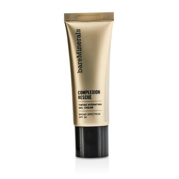 BareMinerals Complexion Rescue Tinted Hydrating Gel Cream SPF30 - #01 Opal
