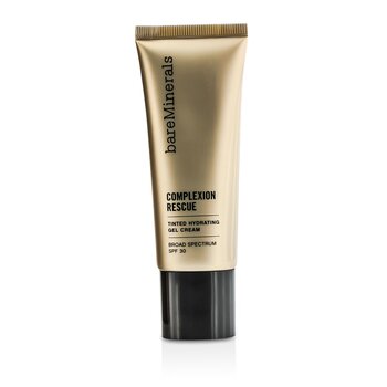 BareMinerals Complexion Rescue Tinted Hydrating Gel Cream SPF30 - #04 Suede