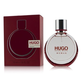 Hugo Boss Hugo Woman Eau De Parfum Spray