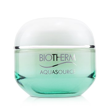 Aquasource 48H Continuous Release Hydration Gel - For Normal/ Combination Skin