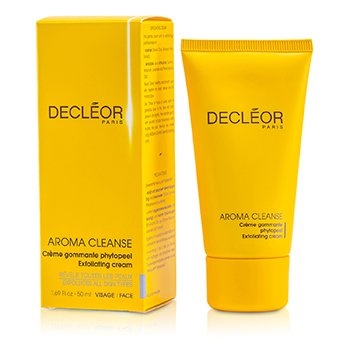 Aroma Cleanse Phytopeel Natural Exfoliating Cream