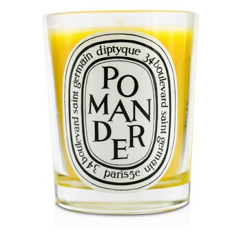 Diptyque Scented Candle - Pomander