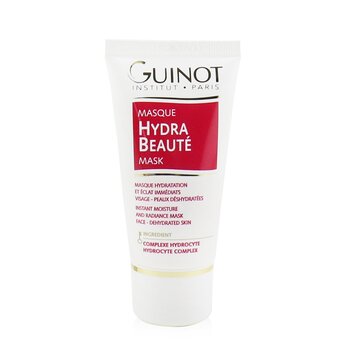 Moisture-Supplying Radiance Mask (For Dehydrated Skin)