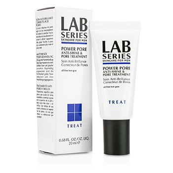 Lab Series Power Pore Anti-Shine & Pore Treatment