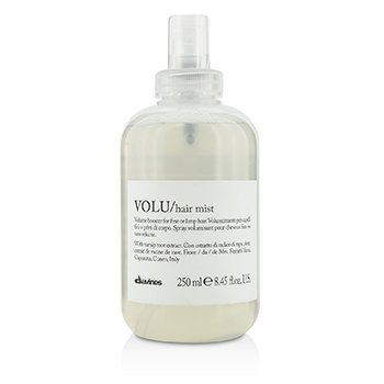 Davines Volu Hair Mist Volume Booster (For Fine or Limp Hair)