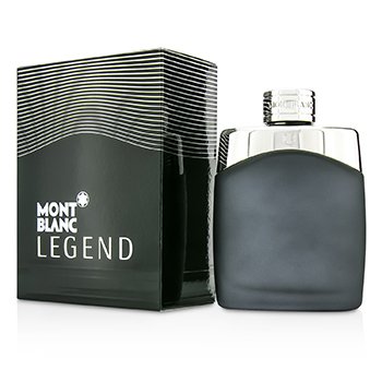 Mont Blanc Legend After Shave Lotion