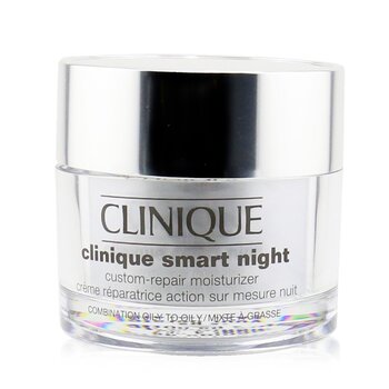 clinique smart spf 15 combination oily to oily