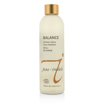 Jane Iredale Balance Antioxidant Hydration Spray Refill
