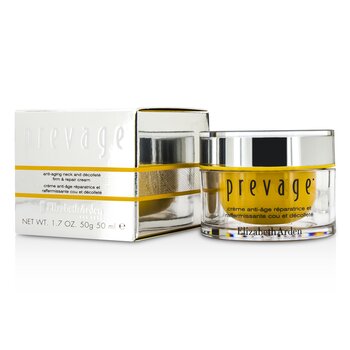 Prevage Anti-Aging Neck And Decollete Firm & Repair Cream