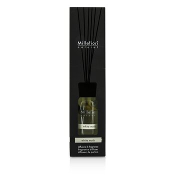 Natural Fragrance Diffuser - White Musk