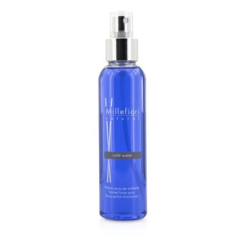 Millefiori Natural Scented Home Spray - Cold Water