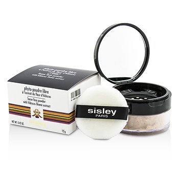 Sisley Phyto Poudre Libre Loose Face Powder - #1 Irisee
