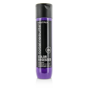 Total Results Color Obsessed Antioxidant Conditioner (For Color Care)