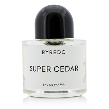 Byredo Super Cedar Eau De Parfum Spray