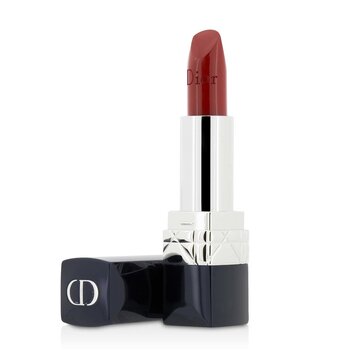 Rouge Dior Couture Colour Comfort & Wear Lipstick - # 999