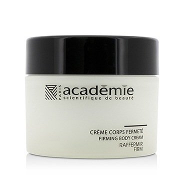 Firming Body Cream (Unboxed)