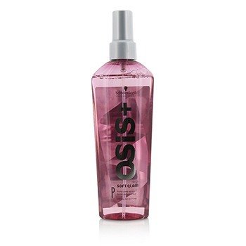 Osis+ Soft Glam Prime Prep Spray