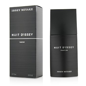 Issey Miyake Nuit DIssey Eau De Parfum Spray