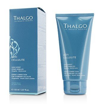 Thalgo Defi Cellulite Expert Correction For Stubborn Cellulite
