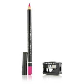 Givenchy Lip Liner (With Sharpener) - # 04 Fuchsia Irresistible