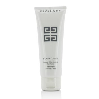 Givenchy Blanc Divin Brightening Purifying Foam