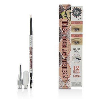 Benefit Precisely My Brow Pencil (Ultra Fine Brow Defining Pencil) - # 2 (Light)