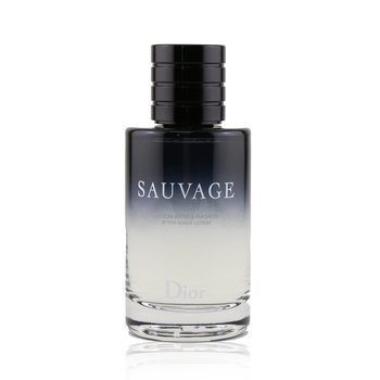 Sauvage After Shave Lotion