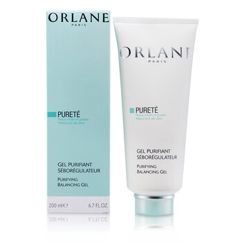 Orlane Purifying Balancing Gel