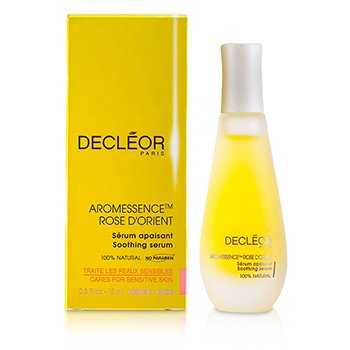 Aromessence Rose D'Orient - Smoothing Concentrate