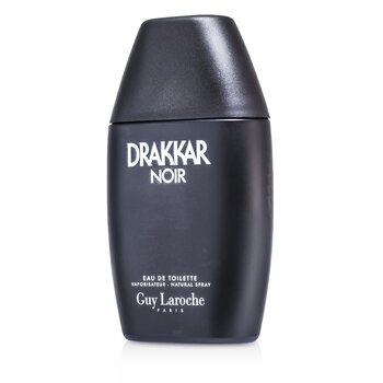 Guy Laroche Drakkar Noir Eau De Toilette Spray